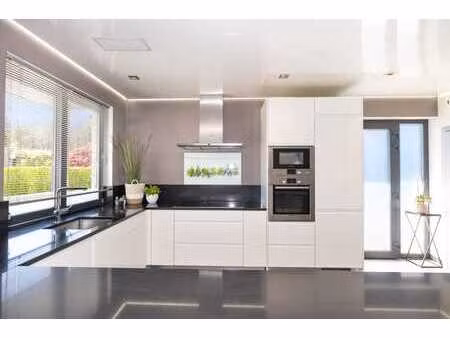 villa coup de coeur entièrement renovée