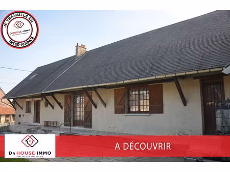 charmante maison de campagne