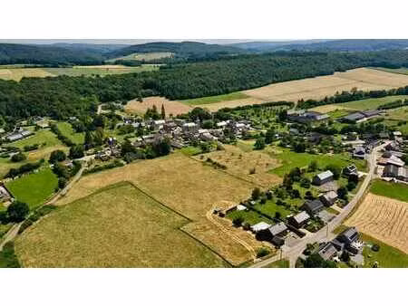 terrain exceptionnel de 3ha47a79ca avec partie constructi...
