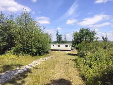terrain de 4500m² à vendre à philippeville