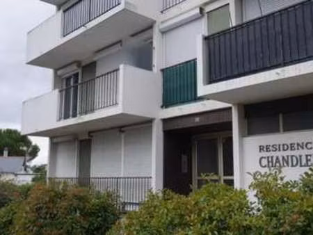 location appartement 2 pièces à angers (49000) : à louer 2 pièces / 47m² angers