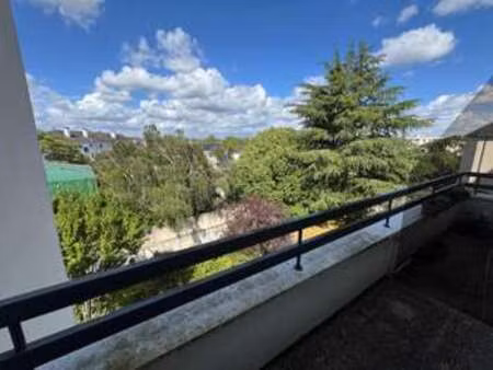 location appartement 2 pièces meublé à angers (49000) : à louer 2 pièces meublé / 28m² ang