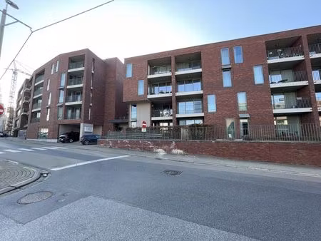appartement à vendre à asse € 177.000 (lpj8t) - living stone dilbeek | zimmo