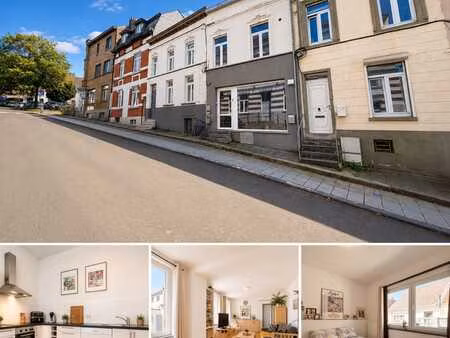 superbe appartement 1ch proche du centre !