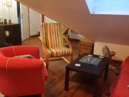 location appartement 3 pièces meublé à castanet-tolosan (31320) : à louer 3 pièces meublé 