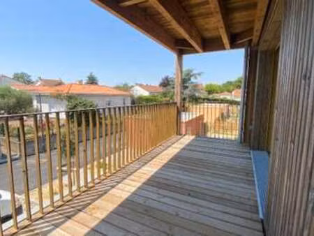 location appartement 4 pièces à clisson (44190) : à louer 4 pièces / 81m² clisson