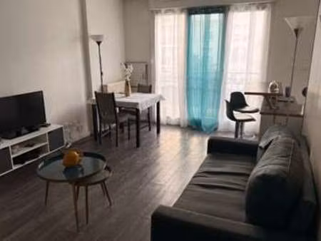location appartement t1 meublé à franconville (95130) : à louer t1 meublé / 31m² franconvi
