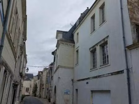 location appartement 2 pièces à ingrandes-le-fresne-sur-loire (49123) : à louer 2 pièces /
