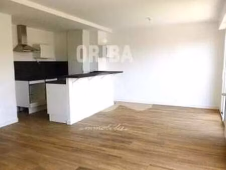 location appartement 2 pièces à la baule-escoublac (44500) : à louer 2 pièces / 50m² la ba