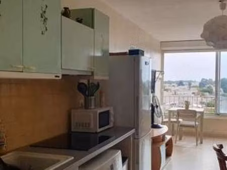 location appartement t1 meublé à mauguio (34130) : à louer t1 meublé / 25m² mauguio