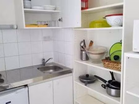 location appartement t1 meublé à montpellier (34000) : à louer t1 meublé / 20m² montpellie