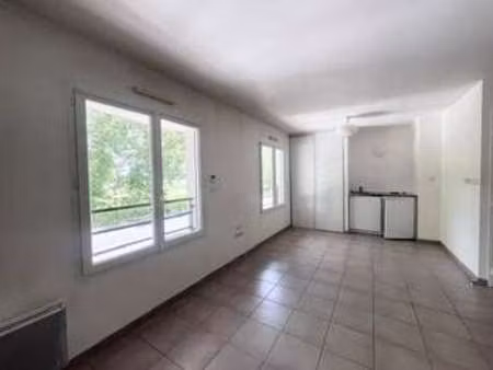 location appartement t1 à nantes (44000) : à louer t1 / 31m² nantes
