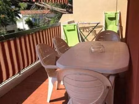 location appartement t1 meublé à nice (06000) : à louer t1 meublé / 38m² nice