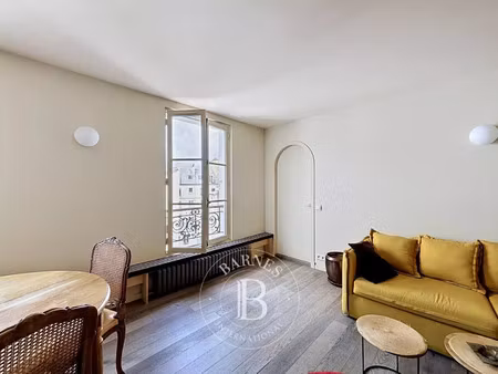 appartement de luxe à louer dans le quartier enfants rouges
