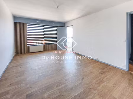 studio lumineux