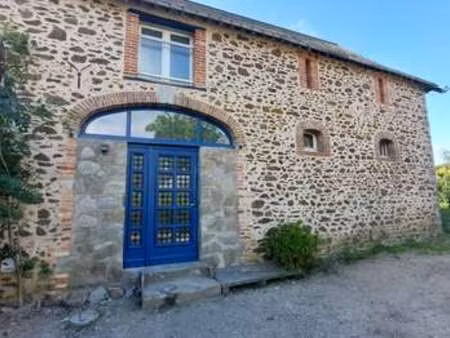 location maison à argentré (53210) : à louer / 114m² argentré