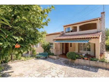 vente maison 6 pièces 150 m² à bouc-bel-air (13320)  650 000 €