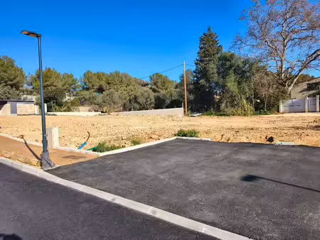 vente maison neuve 0 pièces 85 m² à la ciotat (13600)  544 000 €