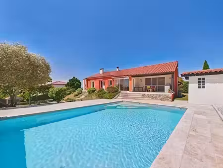vente maison 6 pièces 160 m² à lentilly (69210)  644 000 €