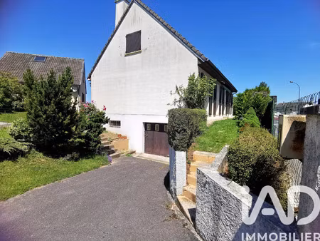 vente maison 5 pièces 131 m² magenta (51530)