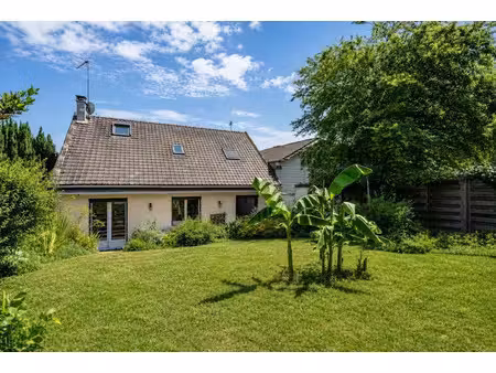 vente maison 6 pièces 104 m² à montreuil (93100)  520 000 €