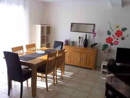 maison à louer