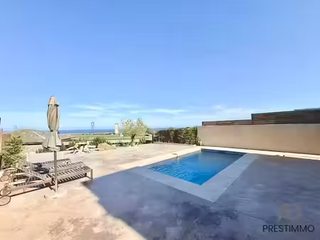 vente maison 5 pièces 130 m² à furiani (20600)  675 000 €