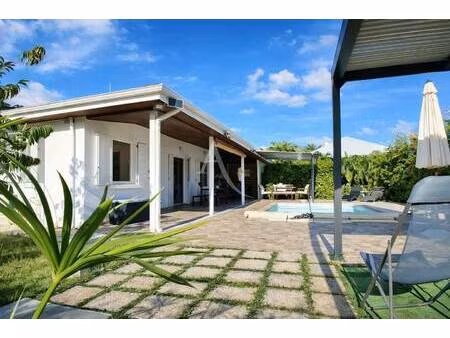 villa à vendre