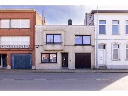 immeuble de rapport à vendre à herenthoutseweg 83 herentals (rbw29962)