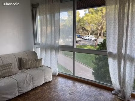 studio 1 pièce 15 m²