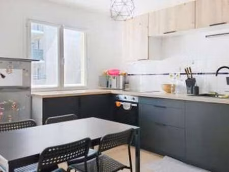 location appartement 2 pièces meublé à nantes île de nantes (44000) : à louer 2 pièces meu