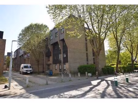 appartement meublé