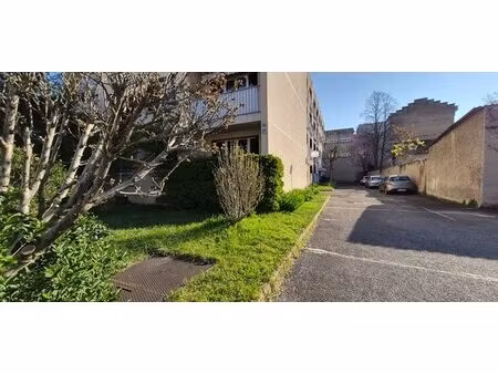 appartement à vendre 3 pièces villeurbanne (69)