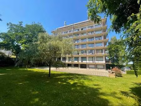 appartement 2 chambres
