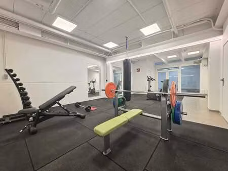 espace professionnel polyvalent