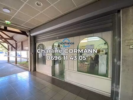 local commercial à vendre