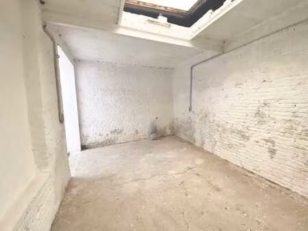local commercial à koekelberg - rue du neep 6