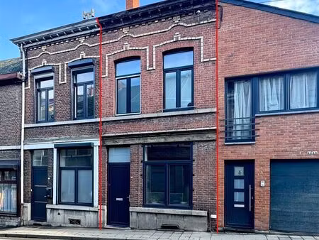 maison à vendre à rue du condroz 27 andenne (vbe38457)