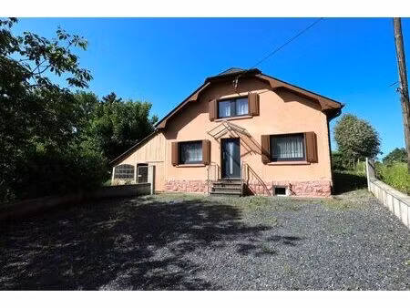 maison à vendre à sankt vither straße 1 thommen (vbe38558)