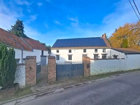 cap'houses : charmante fermette