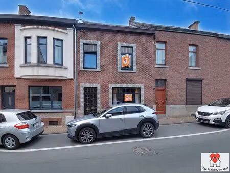 maison à vendre avec terrasse et jardin   florennes (vbe38569)