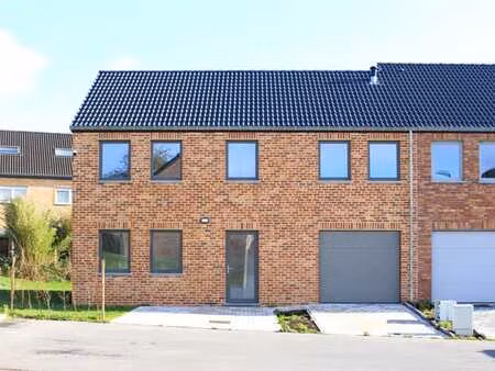 a louer  maison neuve  4 chambres