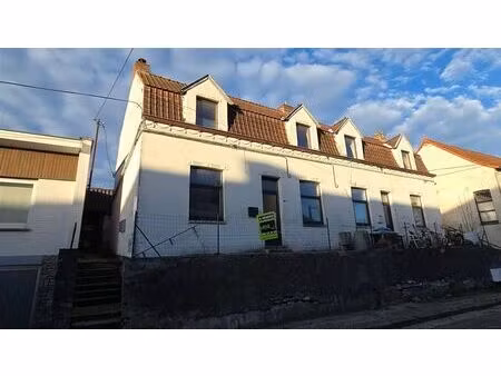 maison à vendre avec 2 chambres   froyennes (vbe38393)