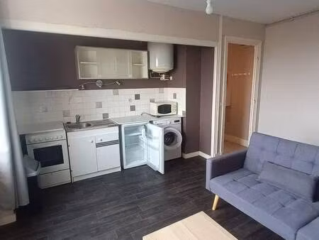 appartement à louer - logement étudiant