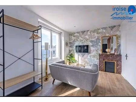 iroise immobilier sarl