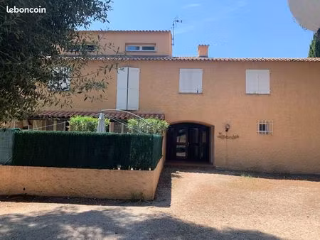 studio 1 pièce 23 m²