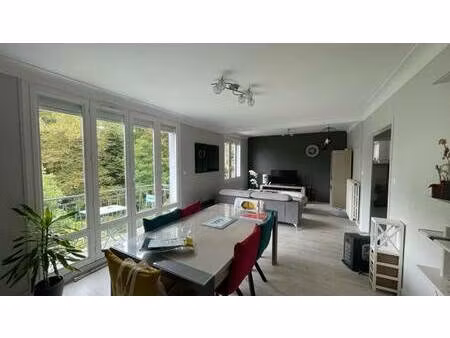 le martret immobilier