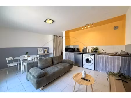 annonce appartement à louer