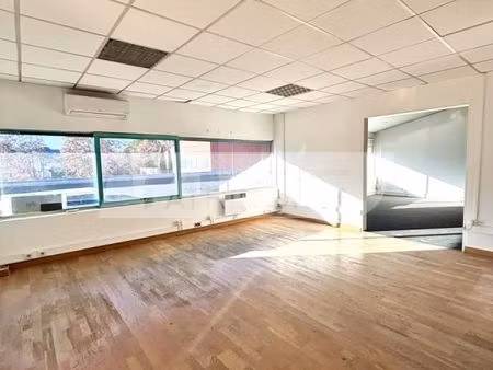 bureau 199 m²