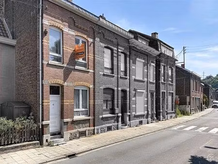 maison à vendre à rue chafnay 163 bressoux (vbe38676)